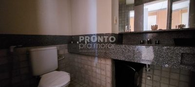 Apartamento, 1 quarto, 30 m² - Foto 5