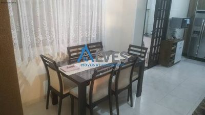 Sobrado, 3 quartos, 180 m² - Foto 3