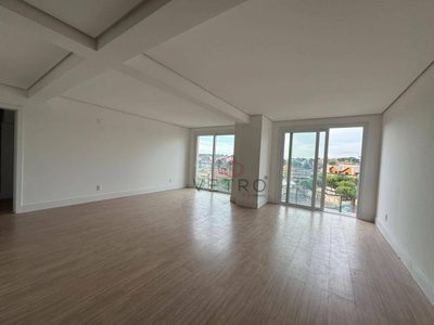 Apartamento, 3 quartos, 174 m² - Foto 2