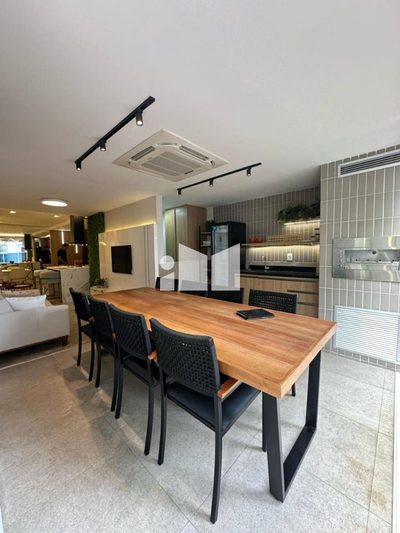 Apartamento, 3 quartos, 121 m² - Foto 5