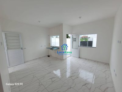 Casa, 2 quartos, 51 m² - Foto 1