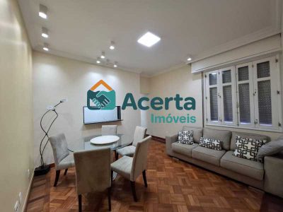 Apartamento, 2 quartos, 62 m² - Foto 3