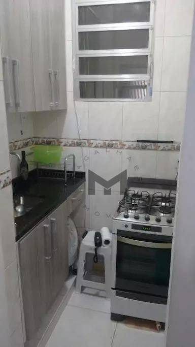Apartamento, 1 quarto, 54 m² - Foto 4