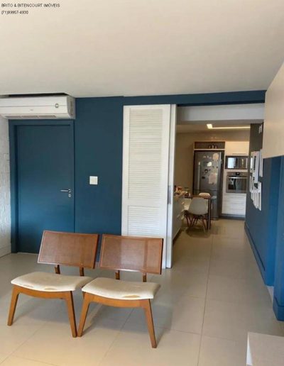 Apartamento, 3 quartos, 113 m² - Foto 5