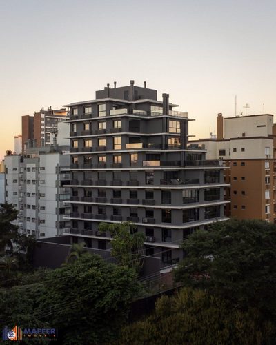 Apartamento, 1 quarto, 87 m² - Foto 3