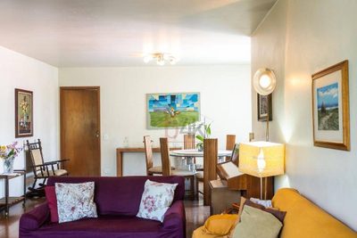 Apartamento, 3 quartos, 192 m² - Foto 4