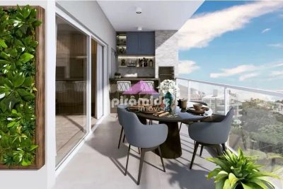 Apartamento, 2 quartos, 69 m² - Foto 3