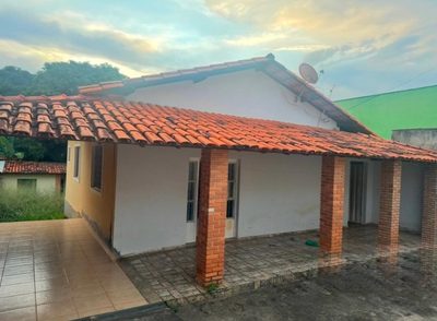 Casa, 2 quartos, 155 m² - Foto 2