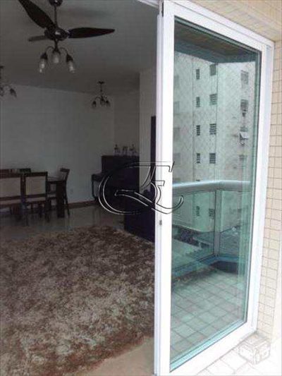 Apartamento, 3 quartos, 101 m² - Foto 4