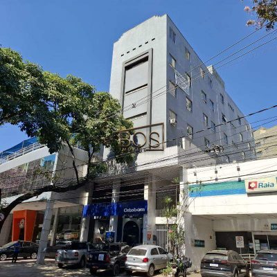 Prédio Inteiro - Foto 1
