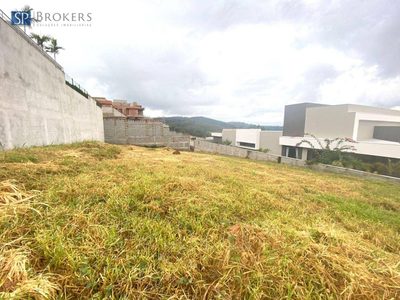 Loteamento e Condomínio, 840 m² - Foto 1