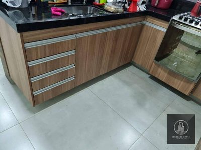 Casa, 4 quartos, 320 m² - Foto 3