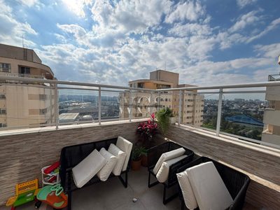 Apartamento, 3 quartos, 144 m² - Foto 5