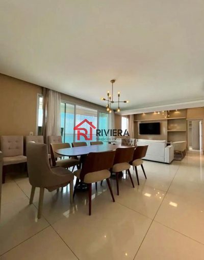 Apartamento, 3 quartos, 136 m² - Foto 4