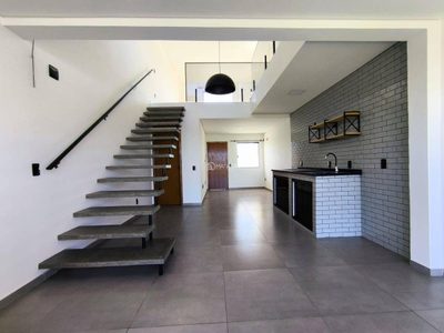 Apartamento, 1 quarto, 90 m² - Foto 2