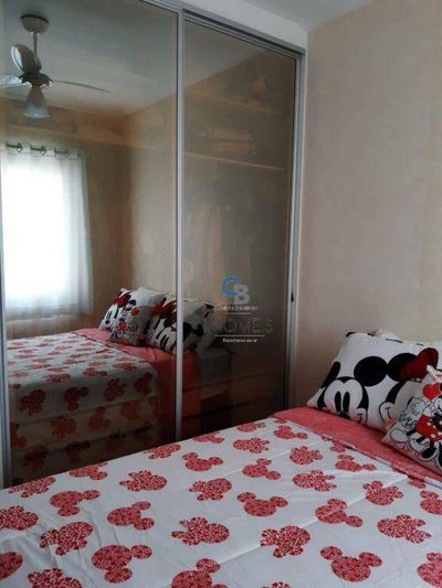 Apartamento, 3 quartos, 102 m² - Foto 5