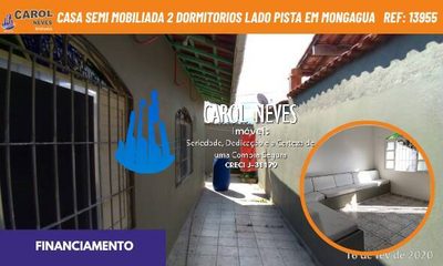 Casa, 2 quartos, 88 m² - Foto 1