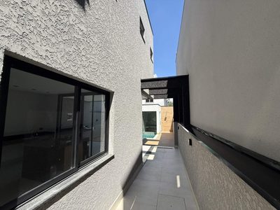 Casa, 3 quartos, 145 m² - Foto 4