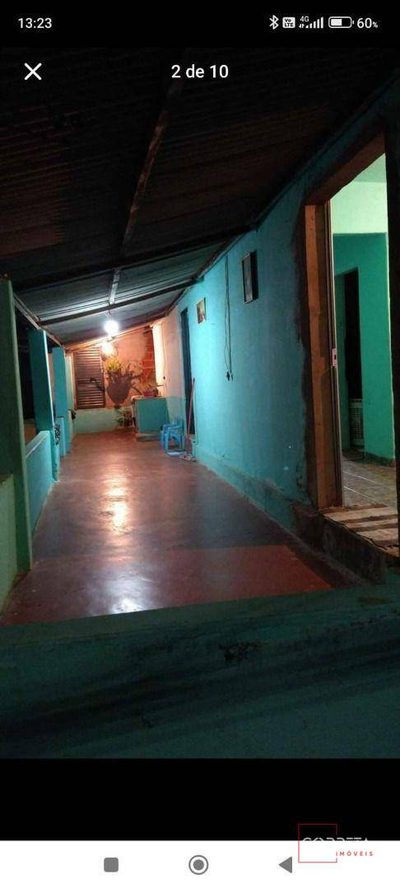 Casa, 1 quarto, 80 m² - Foto 3