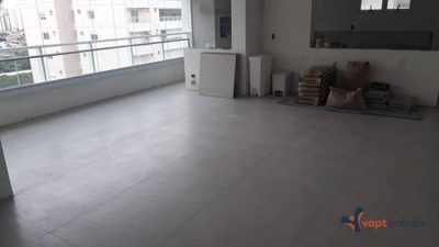Apartamento, 3 quartos, 147 m² - Foto 5