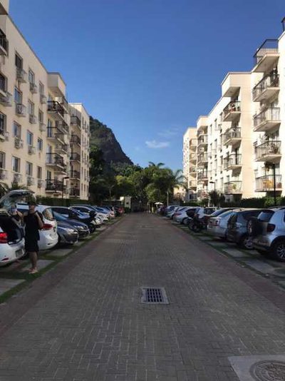 Apartamento, 4 quartos, 85 m² - Foto 1