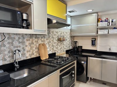 Apartamento, 1 quarto, 33 m² - Foto 2