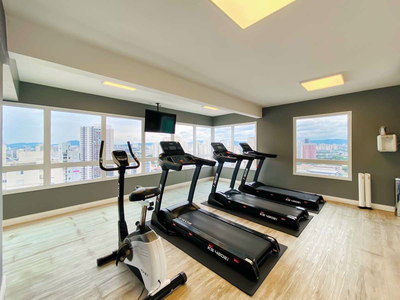 Apartamento, 1 quarto, 48 m² - Foto 4