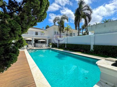 Casa de Condomínio, 6 quartos - Foto 4