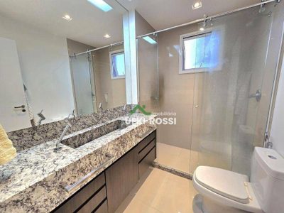 Apartamento, 2 quartos, 85 m² - Foto 4