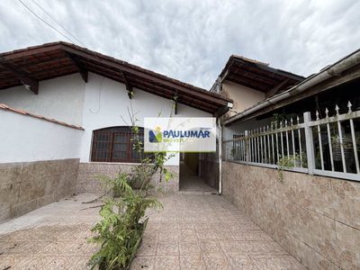 Casa, 2 quartos, 90 m² - Foto 1