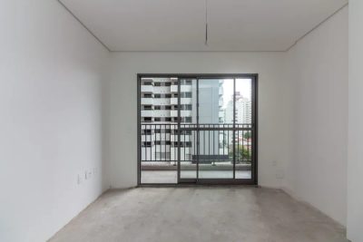 Apartamento, 1 quarto, 29 m² - Foto 4