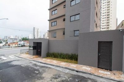 Apartamento, 1 quarto, 27 m² - Foto 3