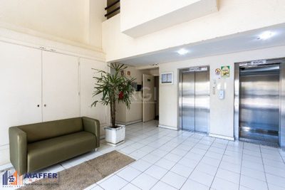 Apartamento, 3 quartos, 71 m² - Foto 3
