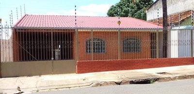 Casa, 3 quartos, 118 m² - Foto 1