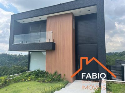 Casa de Condomínio, 4 quartos - Foto 3
