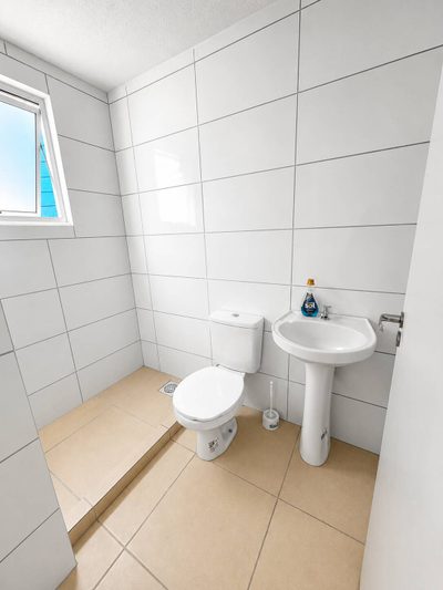 Apartamento, 2 quartos, 39 m² - Foto 5
