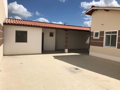 Casa, 3 quartos - Foto 2