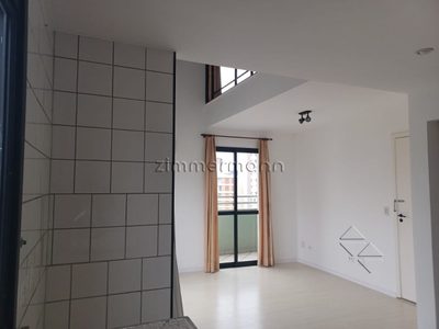 Apartamento, 1 quarto, 53 m² - Foto 3