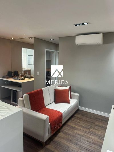 Apartamento, 2 quartos, 65 m² - Foto 2