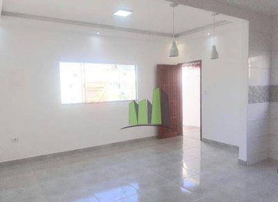 Casa, 3 quartos, 101 m² - Foto 5