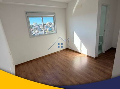 Apartamento, 2 quartos, 60 m² - Foto 4