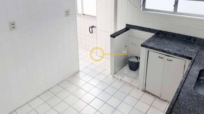 Apartamento, 3 quartos, 109 m² - Foto 2