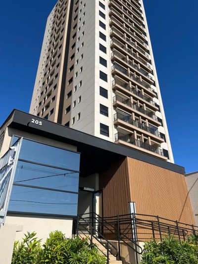 Apartamento, 2 quartos, 60 m² - Foto 4