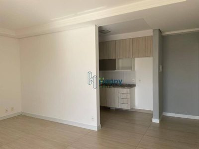 Apartamento, 3 quartos, 76 m² - Foto 3