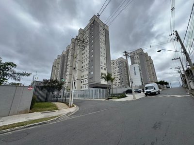 Apartamento, 2 quartos, 47 m² - Foto 5