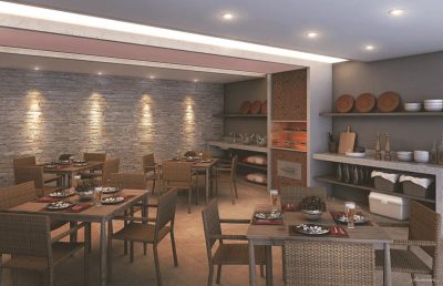 Cobertura, 3 quartos, 127 m² - Foto 4