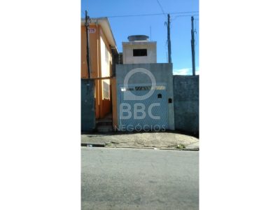 Sobrado, 3 quartos, 95 m² - Foto 1
