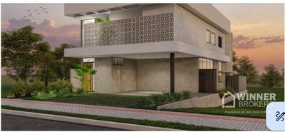 Sobrado, 4 quartos, 231 m² - Foto 4