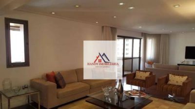 Apartamento, 5 quartos, 275 m² - Foto 1