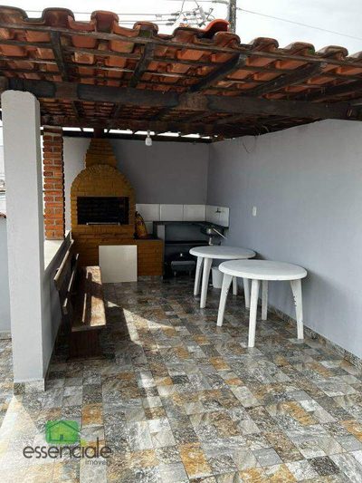 Casa, 3 quartos, 220 m² - Foto 4